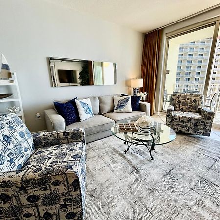 Amazing Views! Great Beachfront Panama City Condo Panama City Beach Esterno foto