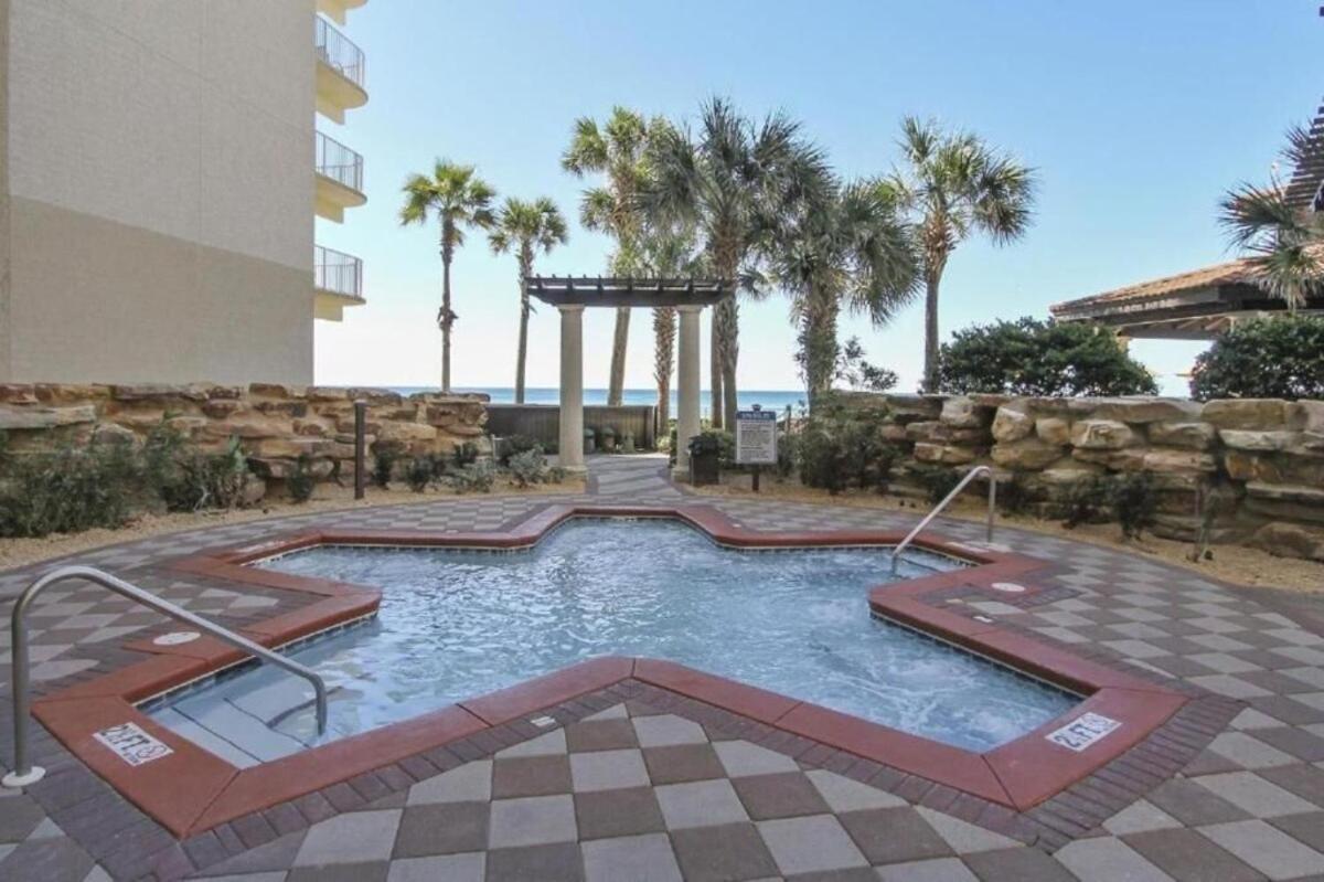 Amazing Views! Great Beachfront Panama City Condo Panama City Beach Esterno foto