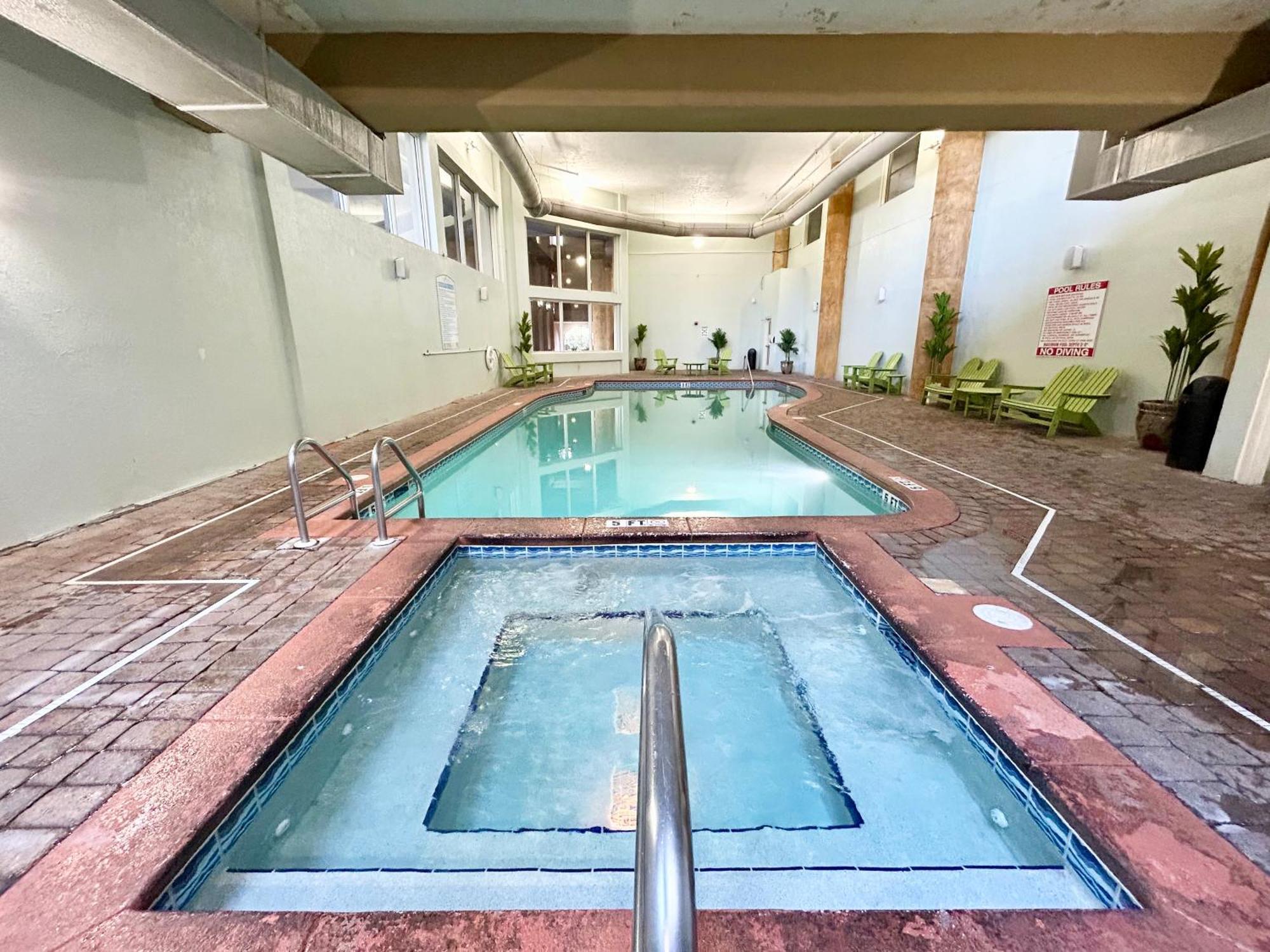 Amazing Views! Great Beachfront Panama City Condo Panama City Beach Esterno foto