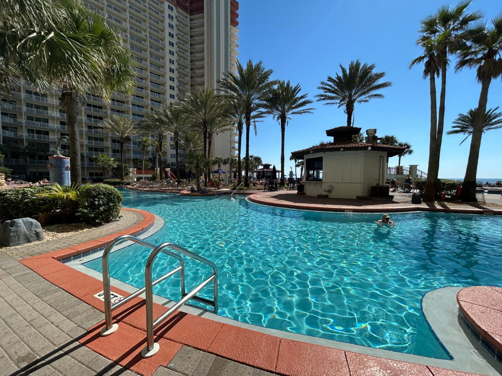 Amazing Views! Great Beachfront Panama City Condo Panama City Beach Esterno foto