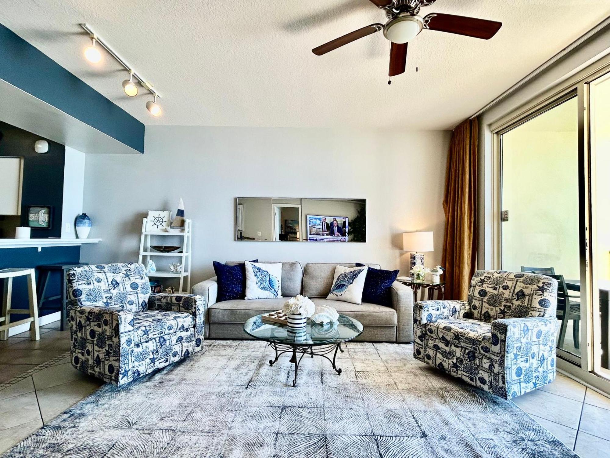 Amazing Views! Great Beachfront Panama City Condo Panama City Beach Esterno foto