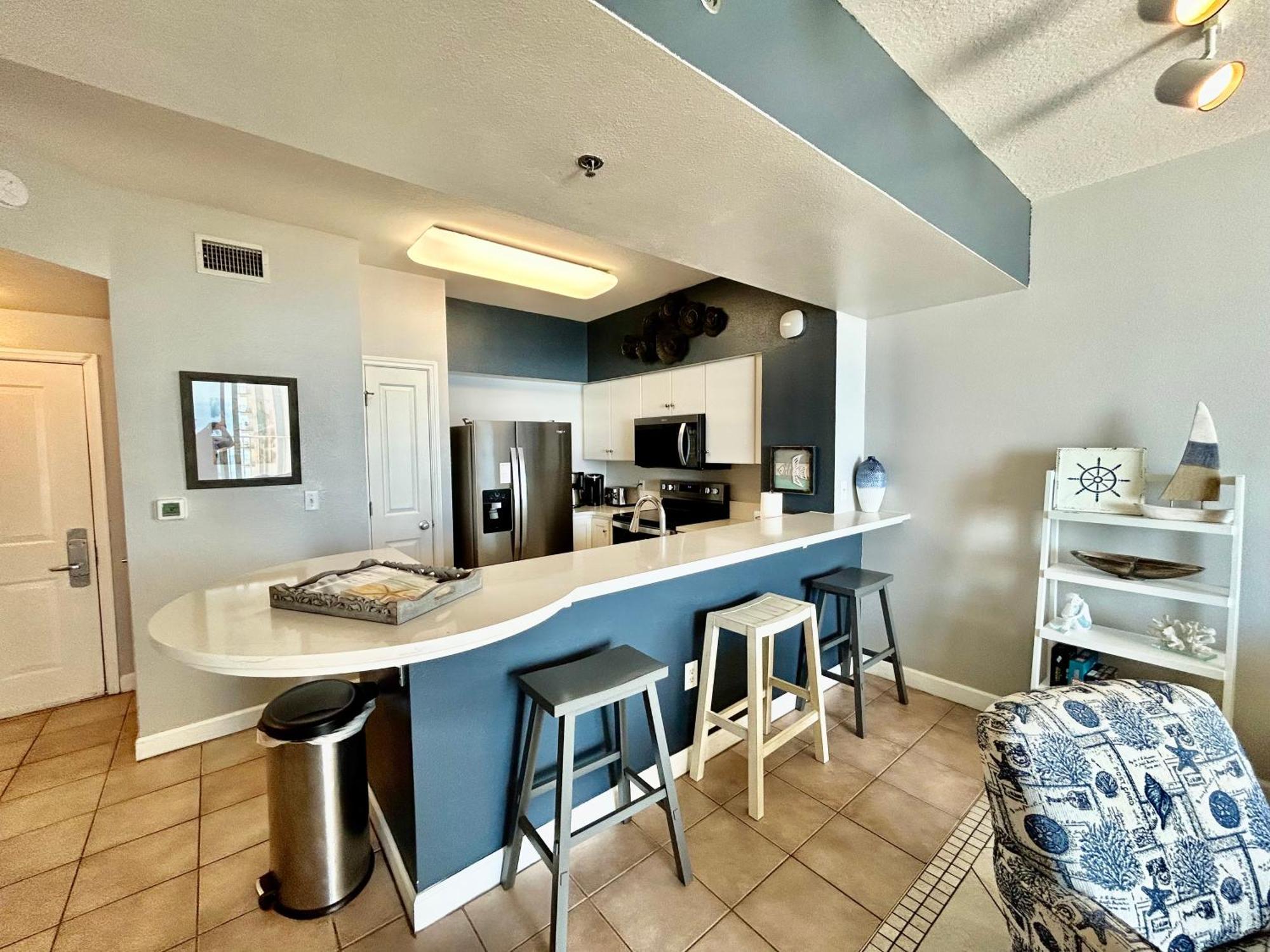 Amazing Views! Great Beachfront Panama City Condo Panama City Beach Esterno foto