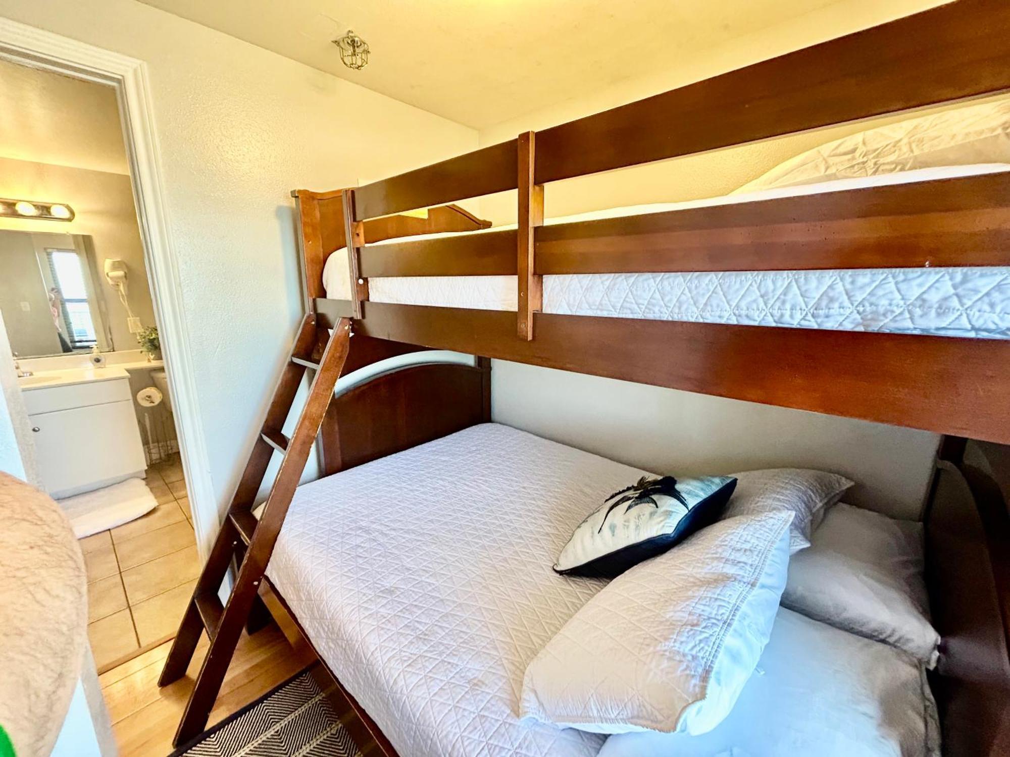 Amazing Views! Great Beachfront Panama City Condo Panama City Beach Esterno foto