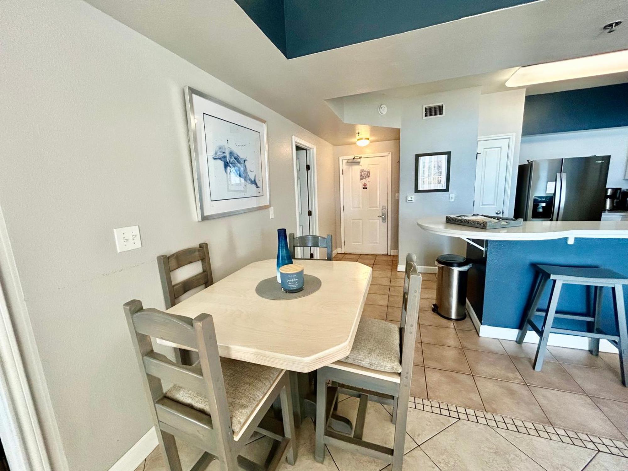Amazing Views! Great Beachfront Panama City Condo Panama City Beach Esterno foto