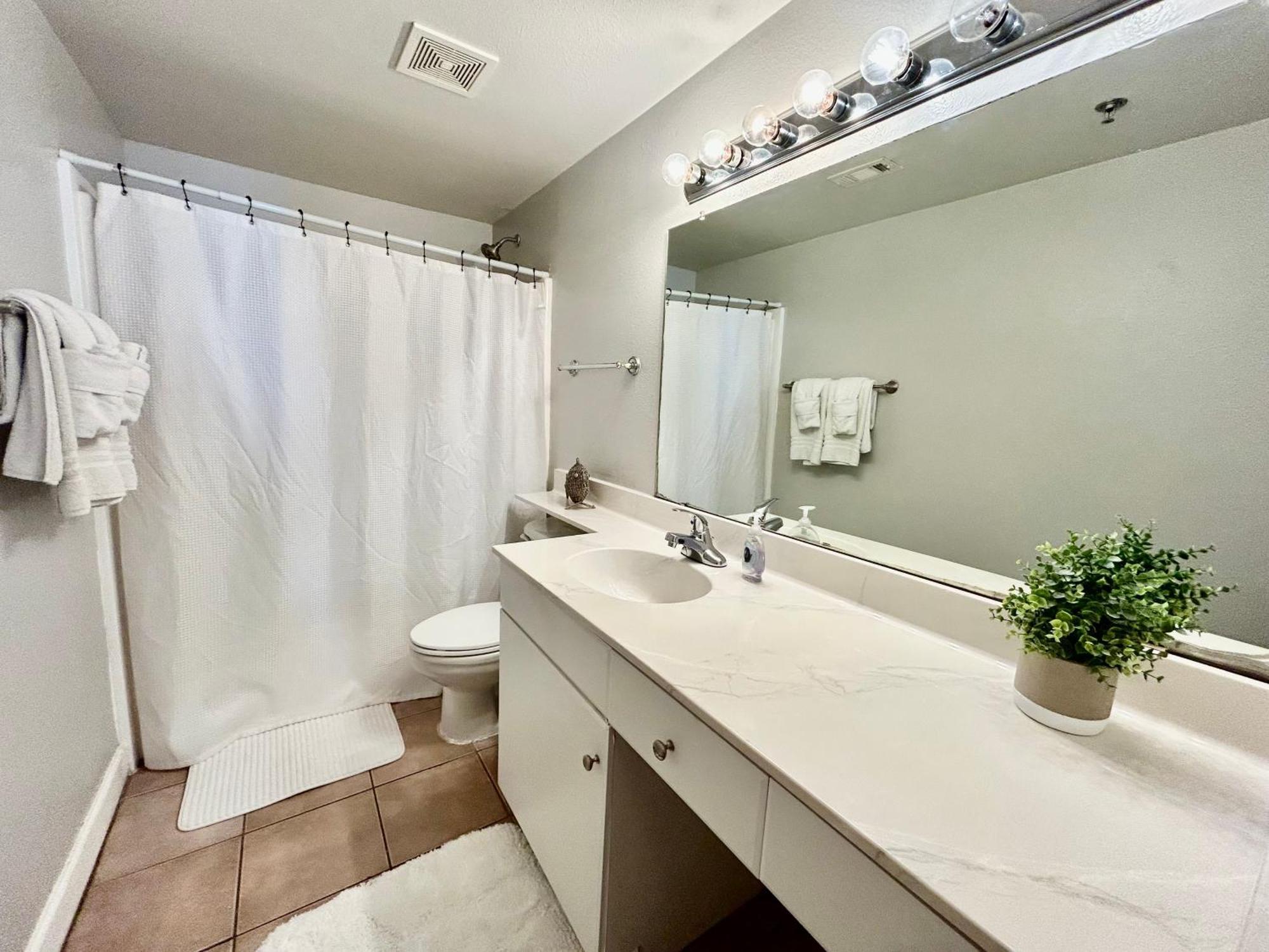 Amazing Views! Great Beachfront Panama City Condo Panama City Beach Esterno foto