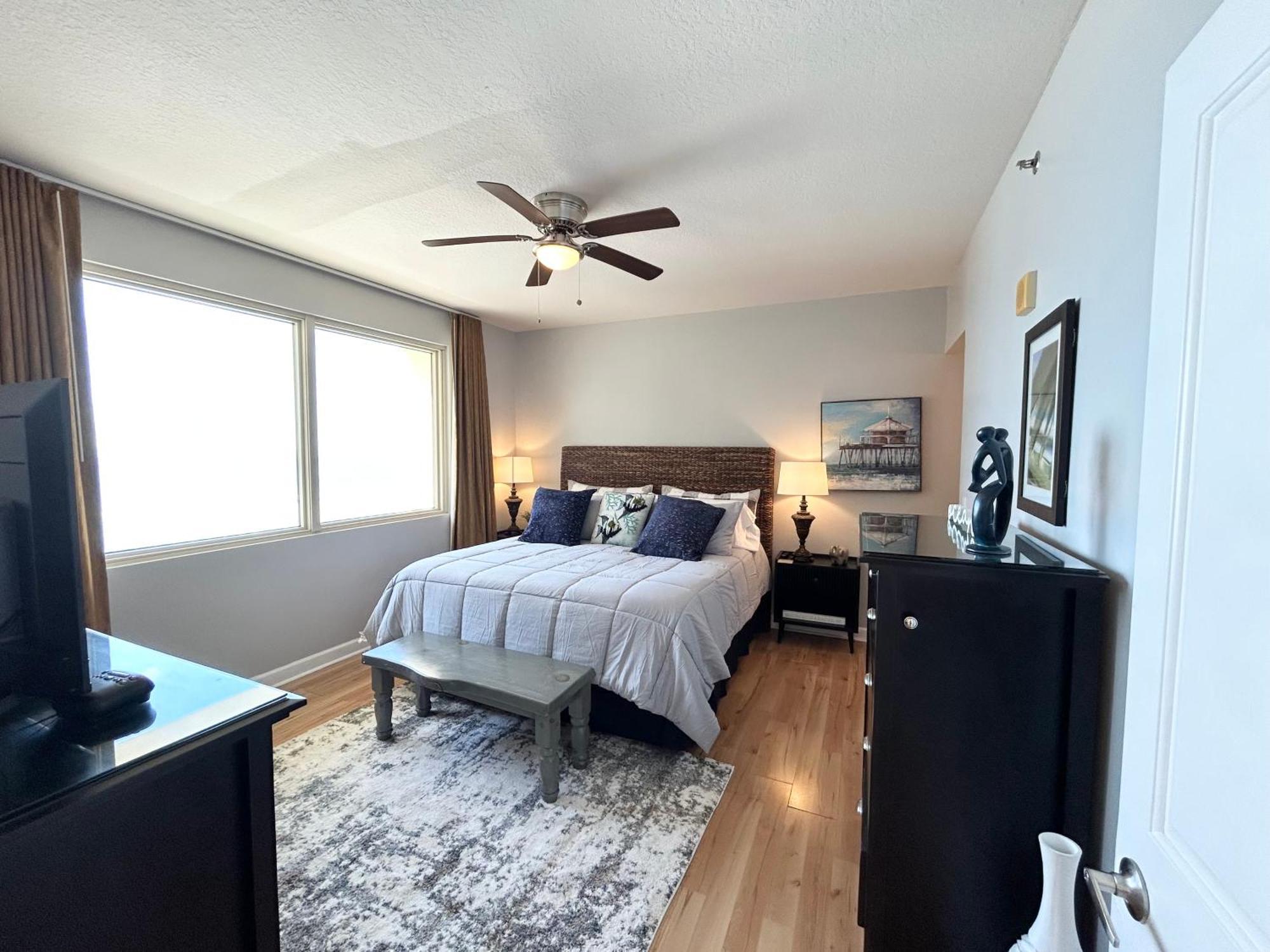 Amazing Views! Great Beachfront Panama City Condo Panama City Beach Esterno foto