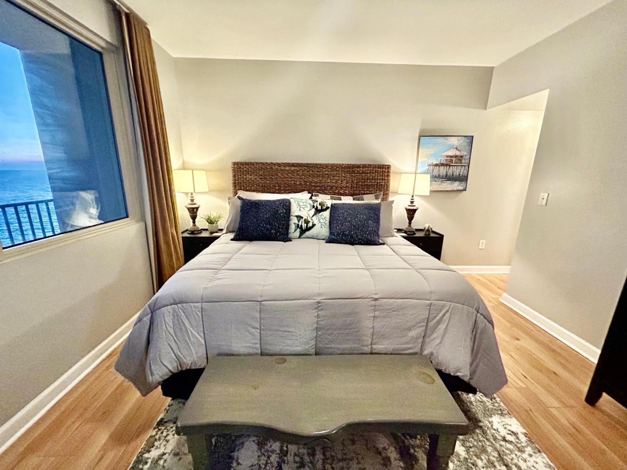Amazing Views! Great Beachfront Panama City Condo Panama City Beach Esterno foto